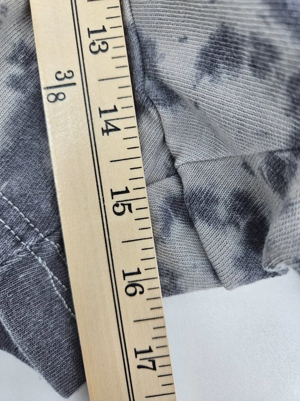 Nike Sportswear Washed Jersey Shorts Gray Women's Size 1X Loose Fit Activewear